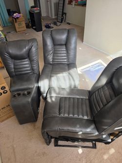 Free sectional couch