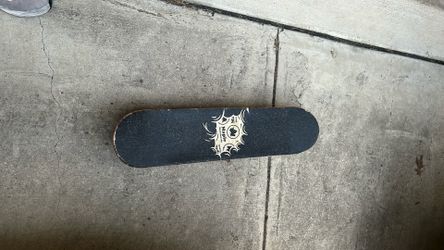 Maple skateboard