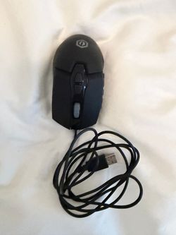 Cyber Power Elite M1-131 Mouse