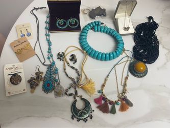 Jewelry & Accessories