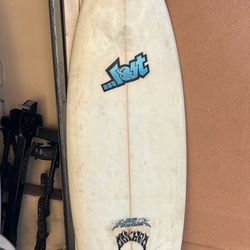 5’4 Lost Mayhem Sub-Scorcher