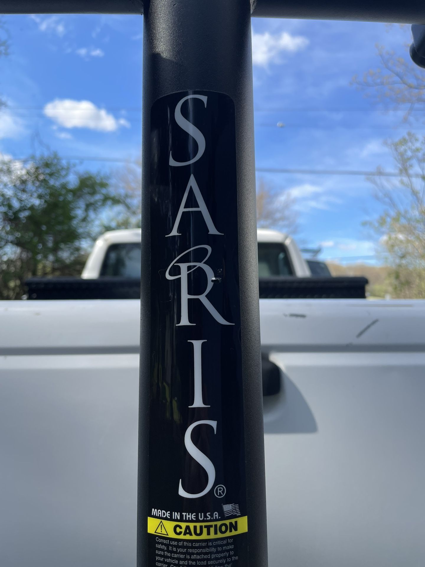 Bike Rack made In USA