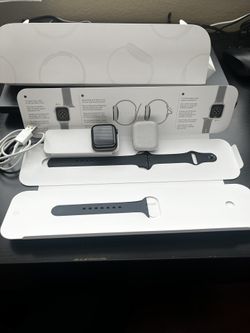 Apple Watch Series 6