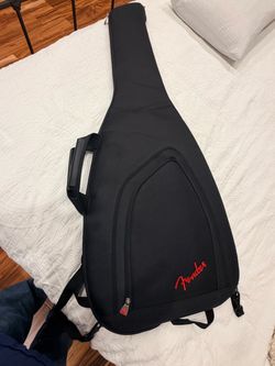 Fender Soft Gig Bag