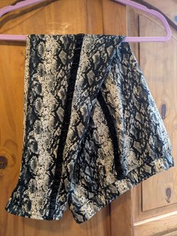 Girls Plus Pants Set
