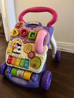 Baby Walker