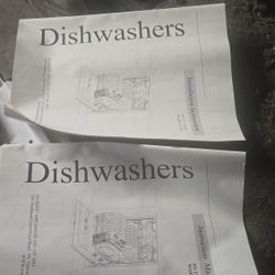 compact dishwasher