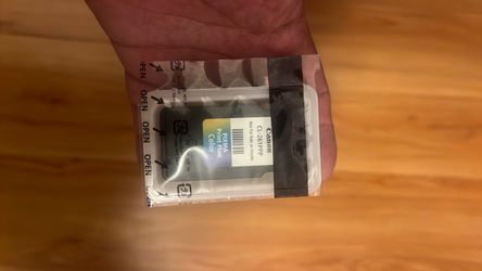 Printer cartridge