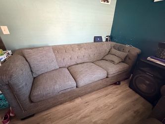 3 piece Sectional