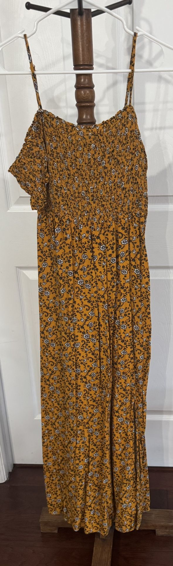 Adult Size Medium Boho Dress Just $5