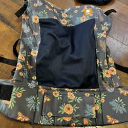 Tula Toddler Carrier 