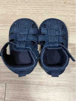 Toddler shoes