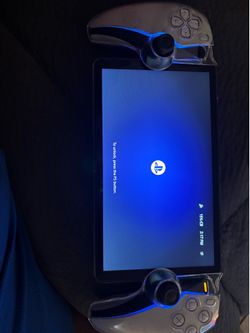 PlayStation Portal
