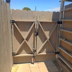 Barda De Maderas  Y Tejados De Madera 