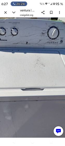 Washer
