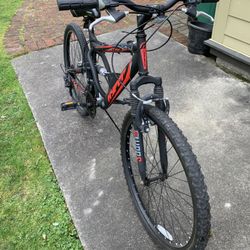 Hyper Bicycle 26" Mountain Bike