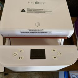 Htvront  Auto Tumbler Heat Press/ Epson Sublimation Printer / Cricut Maker 2