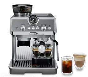 De'Longhi La Specialista Arte Evo