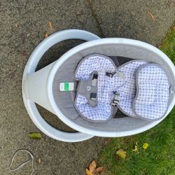 Munchkin Infant baby swing  $60