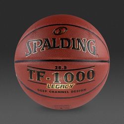 Spalding Basketball