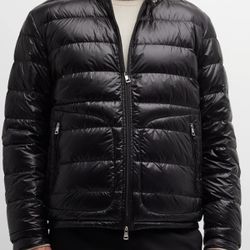 Moncler Jacket Nwt Mens Size Medium 