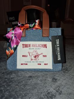 Small purse