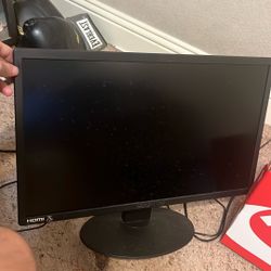 75 Hz Monitor 
