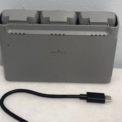 DJI Mini 2 Battery Pack - Charging Hub 