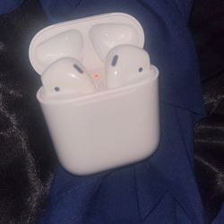 AirPod 2nd Generation