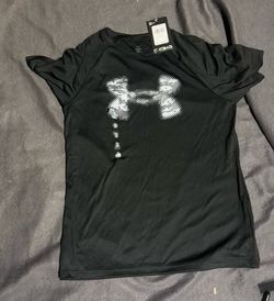 Brand new kids under armour tshirt