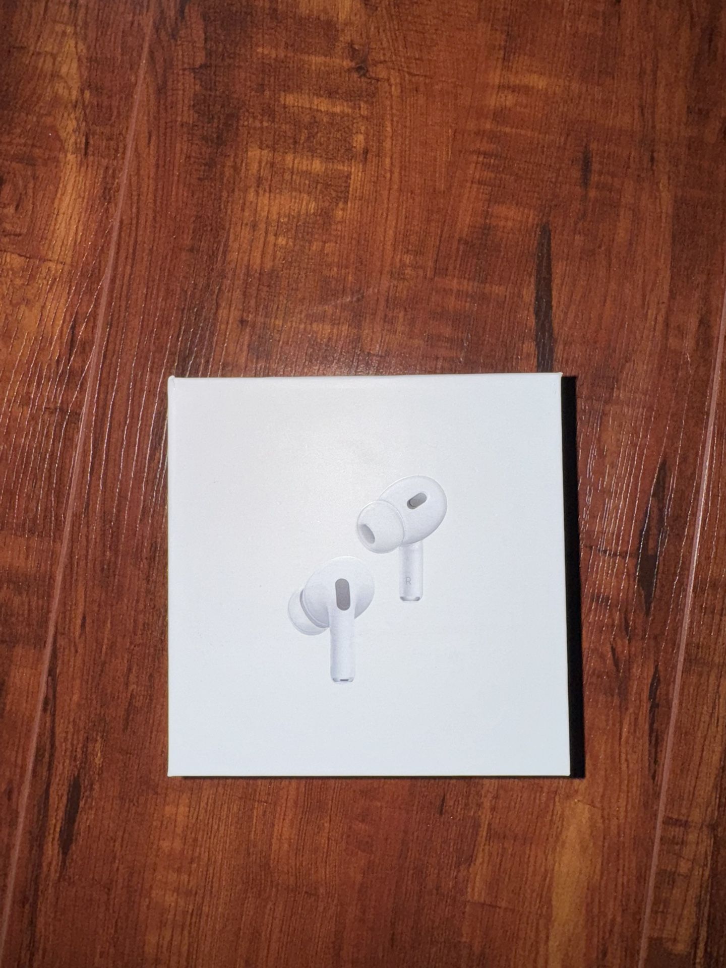 Ąirpod Pro Gen 2 Headphones