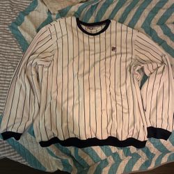 Fila Striped Shirt 