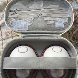 Momcozy Breast Pump