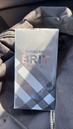 Burberry Brit