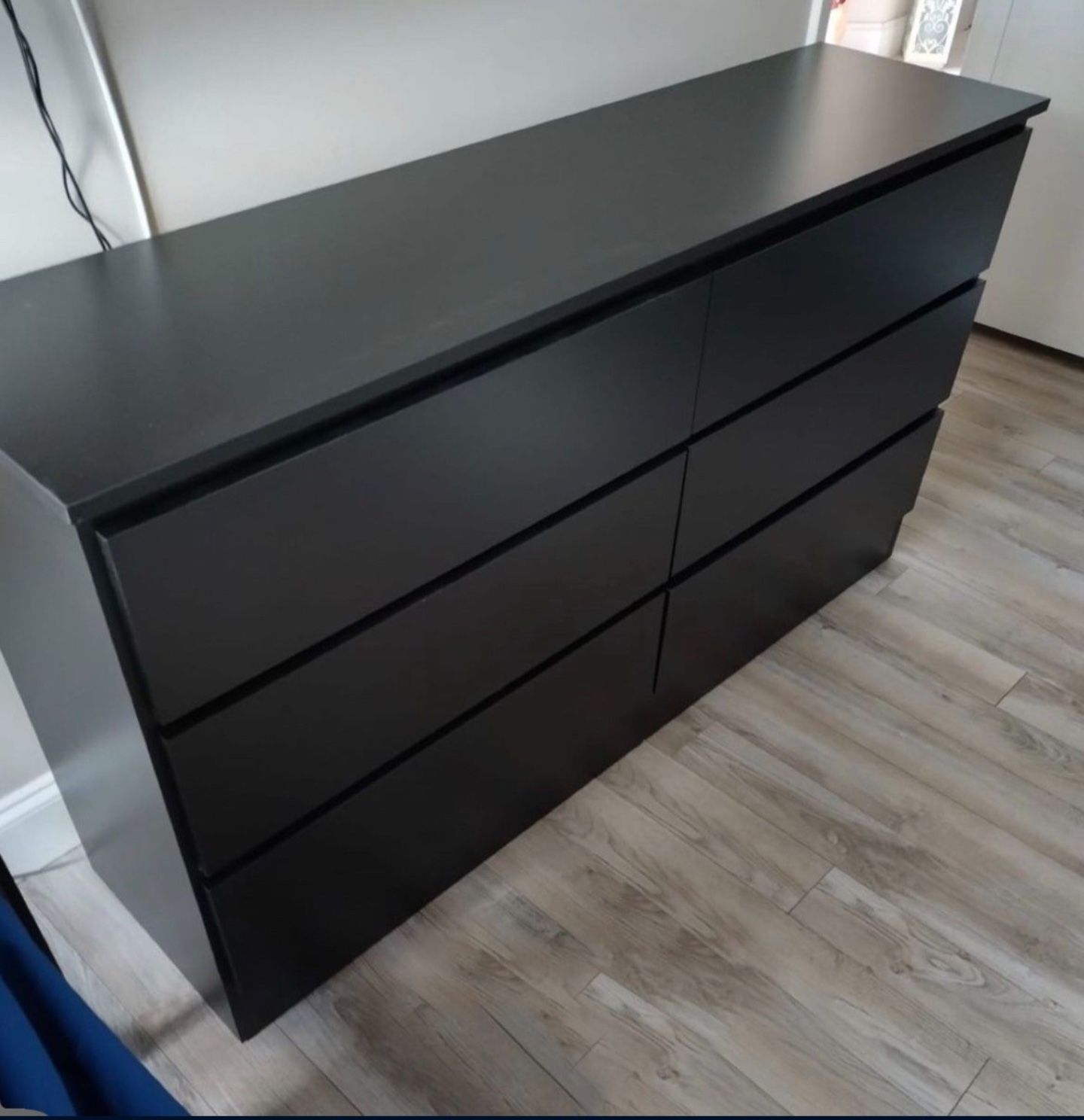 New Dresser Nueva Cómoda