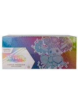 Prismatic SPC
