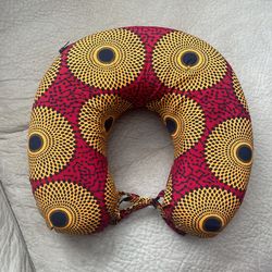 Neck Pillow For Travel