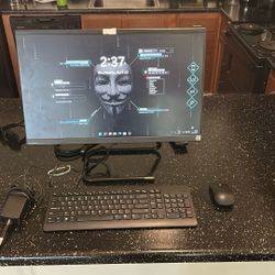 Lenovo  i3 Intel 2021 Audio By Harlan