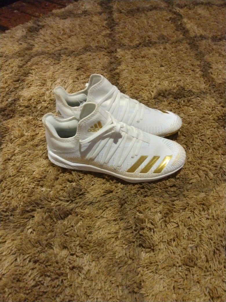 Adidas Cleats