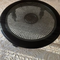 Ethan Allen - Maya Round Table