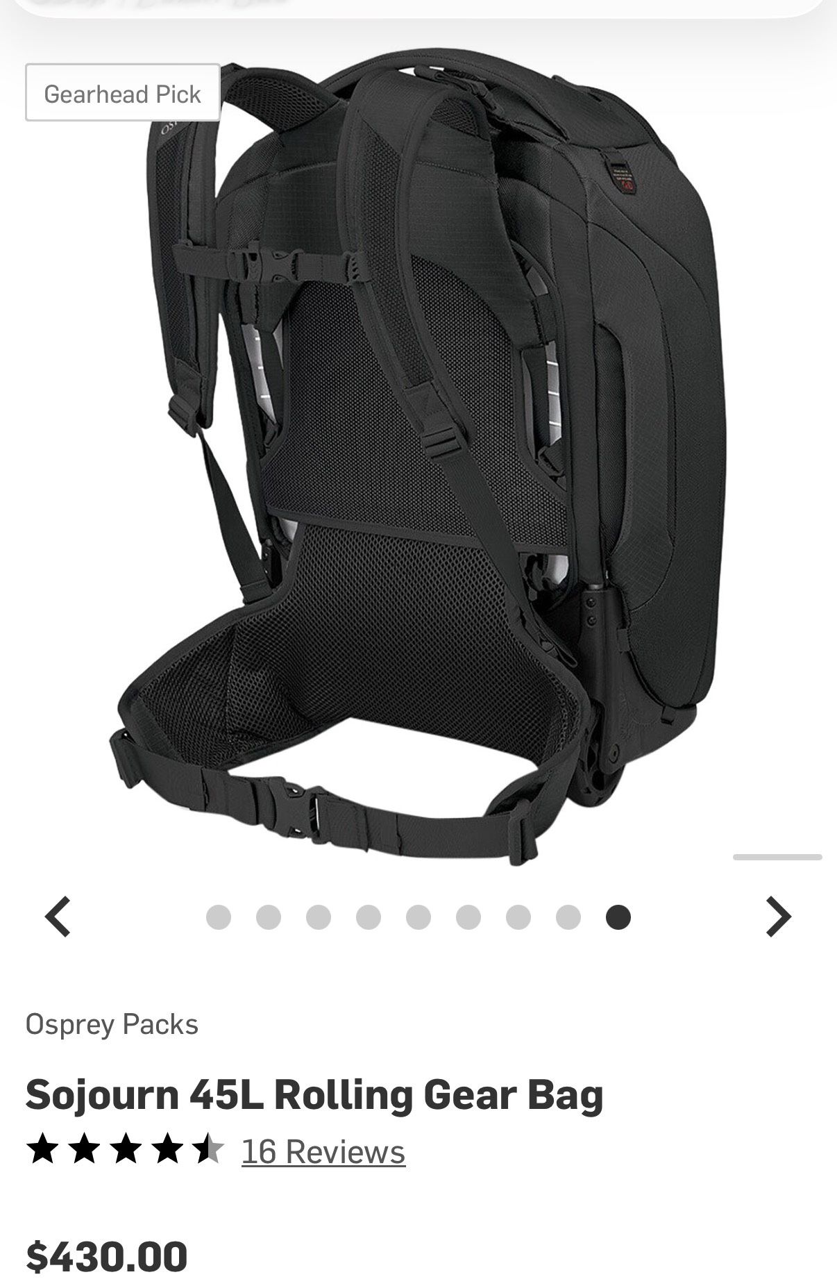 north face backpack men's cheap The Borealis EAV 27036 Color:5G2_Rose Dawn/Slate Rose and a dedicated 50% OFF The North
