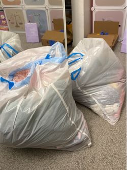 Women clothes bundle(2bags)