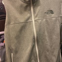 North Face Tech Vest