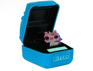 Bitzee ZEE, Magicals with 20 Interactive Characters Inside, Reacts to Touch, Digital Pet Girls Toys & Boys Toys for Ages 5 and up
