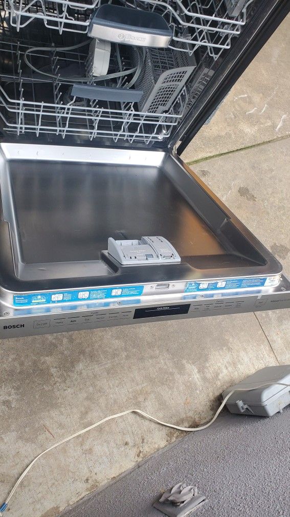 Bosch  Dishwasher 