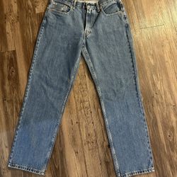 Levi’s 550 33W 32L