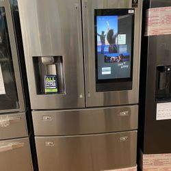 Samsung Refrigerator Family Hub  Q2