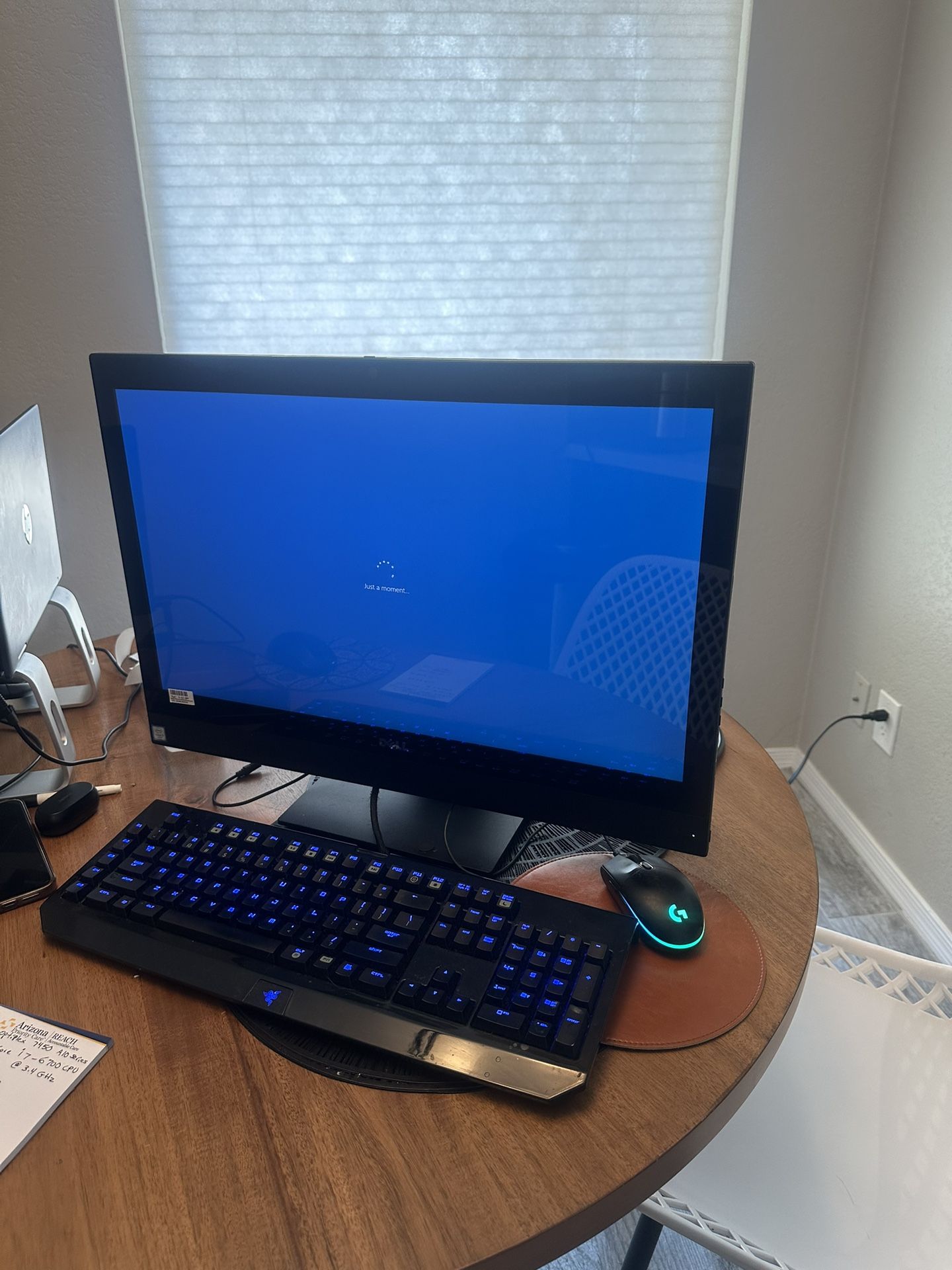 Dell Optiplex All In One i7 - Great Price
