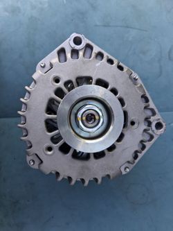Title: New Alternator 145A – GM/Chevy/GMC/Cadillac/Buick/Hummer 2002-2009