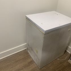 Deep freezer For Sale 